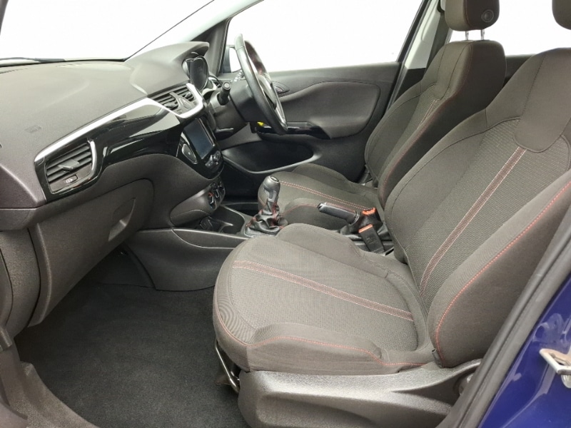 Used Vauxhall Corsa 2017 for sale - 77448688: Photo 5