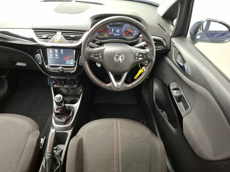 Used Vauxhall Corsa 2017 for sale - 77448688: Photo 7