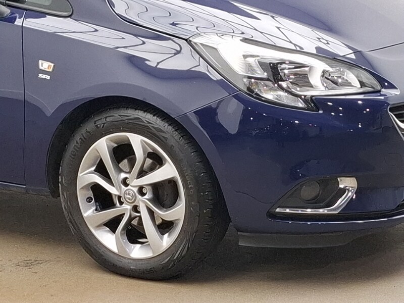 Used Vauxhall Corsa 2017 for sale - 77448688: Photo 9