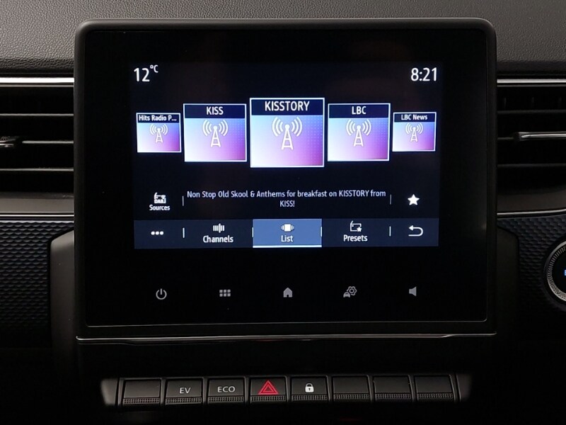 Used Renault Arkana 2022 for sale - 77947434: Photo 10