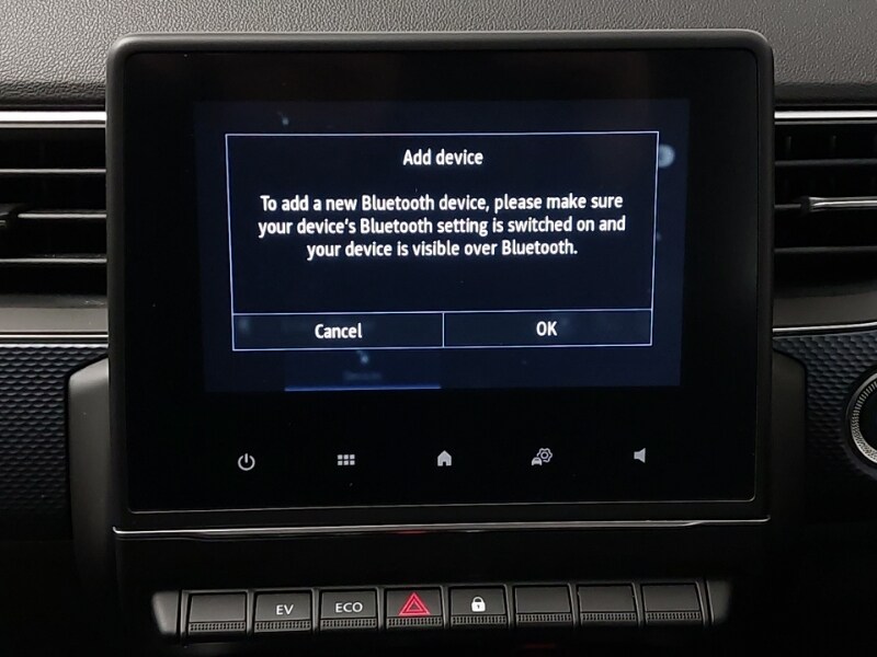 Used Renault Arkana 2022 for sale - 77947434: Photo 11