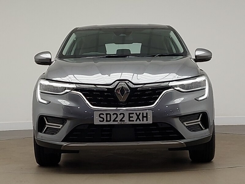 Used Renault Arkana 2022 for sale - 77947434: Photo 12