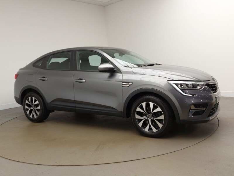 Used Renault Arkana 2022 for sale - 77947434: Photo 13