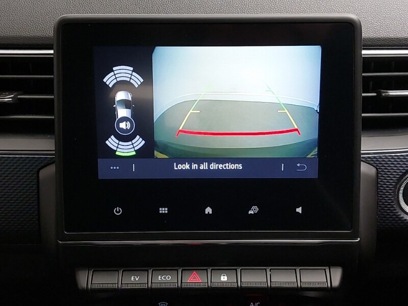 Used Renault Arkana 2022 for sale - 77947434: Photo 14