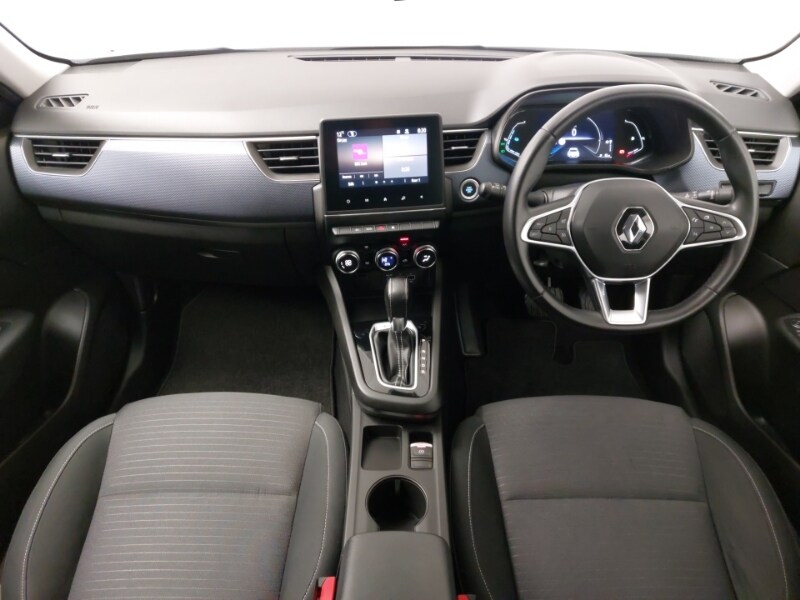 Used Renault Arkana 2022 for sale - 77947434: Photo 2