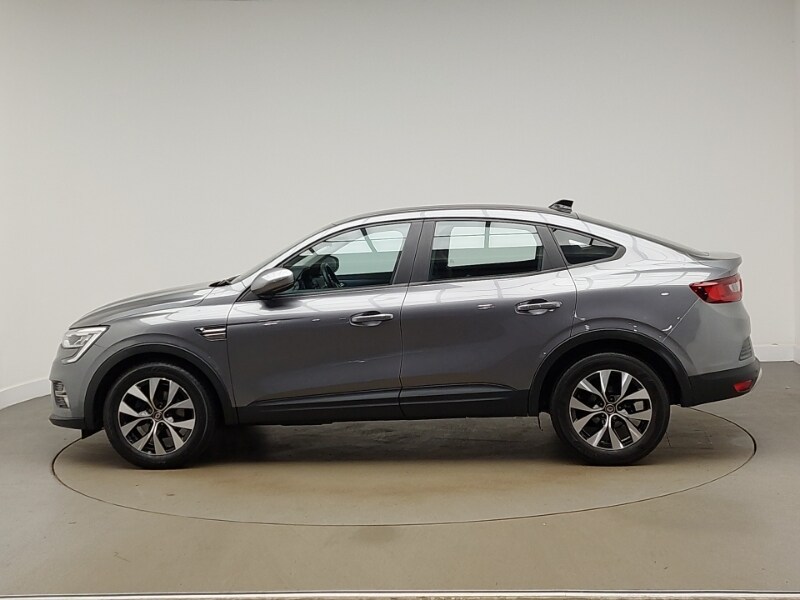 Used Renault Arkana 2022 for sale - 77947434: Photo 4