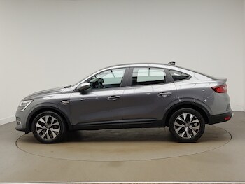 Used Renault Arkana 2022 for sale - 77947434: Photo