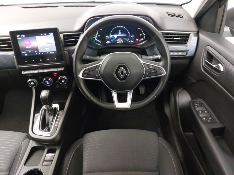 Used Renault Arkana 2022 for sale - 77947434: Photo 7