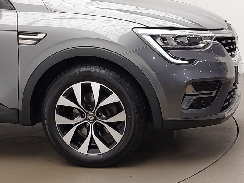 Used Renault Arkana 2022 for sale - 77947434: Photo 9