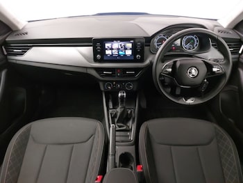 Used Skoda Kamiq 2022 for sale - 79343367: Photo
