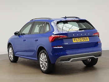 Used Skoda Kamiq 2022 for sale - 79343367: Photo