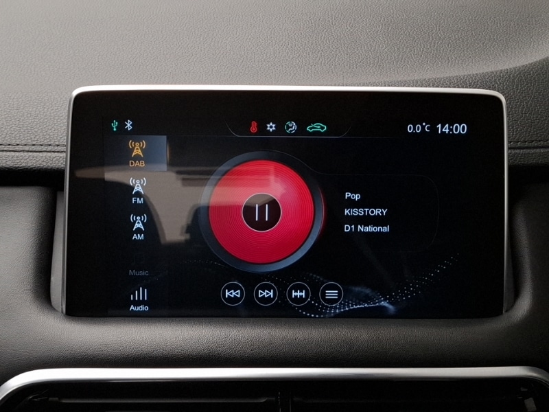 Used MG MG HS 2023 for sale - 77596771: Photo 10