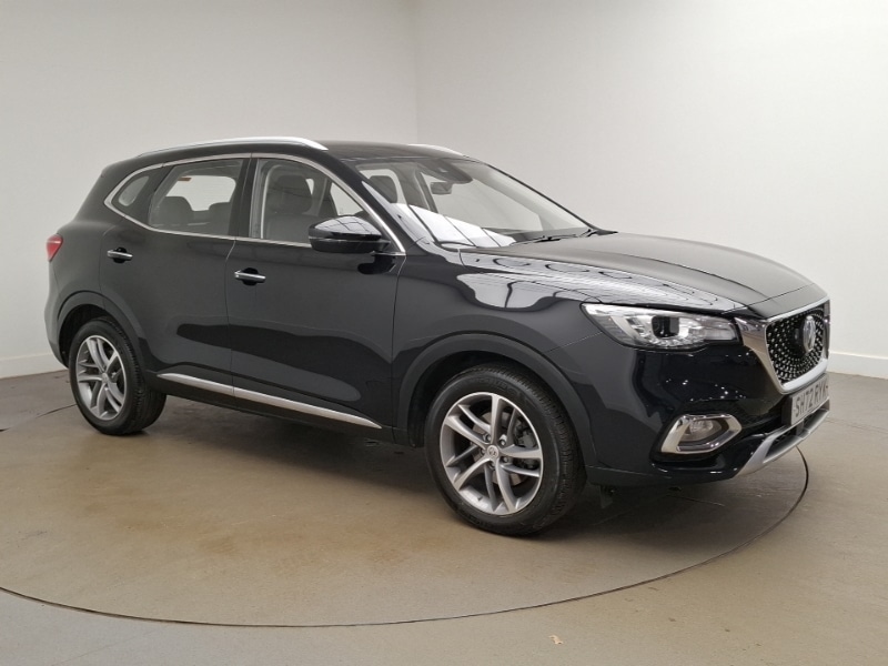 Used MG MG HS 2023 for sale - 77596771: Photo 13