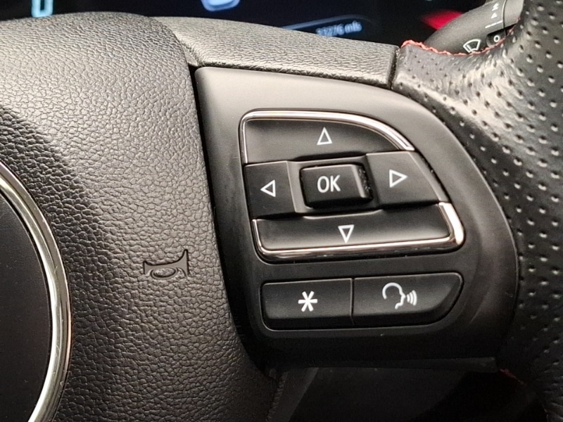 Used MG MG HS 2023 for sale - 77596771: Photo 19