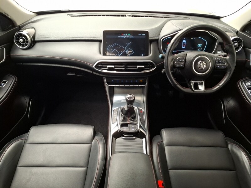 Used MG MG HS 2023 for sale - 77596771: Photo 2