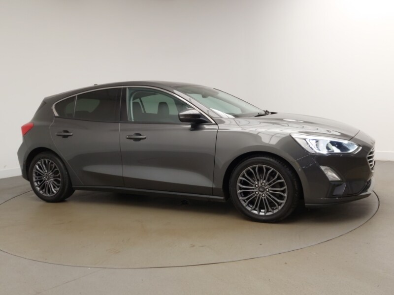 Used Ford Focus 2018 for sale - 77536732: Photo 13