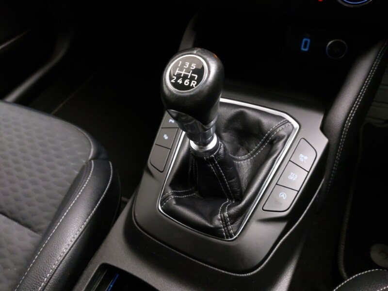 Used Ford Focus 2018 for sale - 77536732: Photo 16