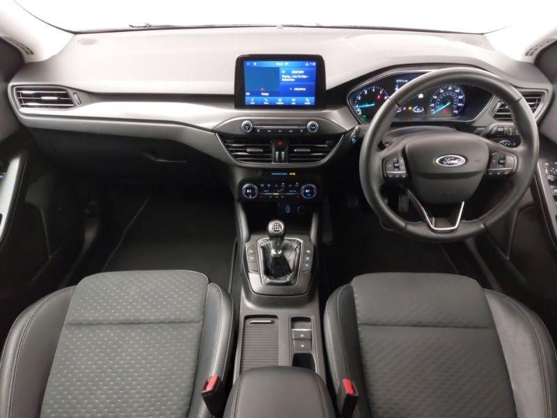 Used Ford Focus 2018 for sale - 77536732: Photo 2