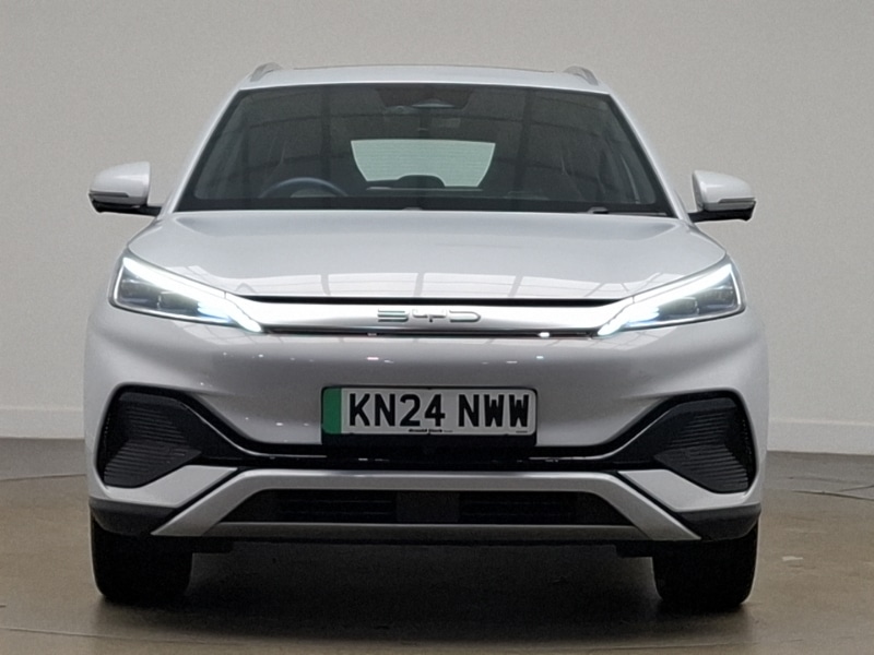 Used BYD Atto 3 2024 for sale - 76348236: Photo 12