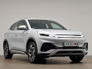 BYD - Atto 3
