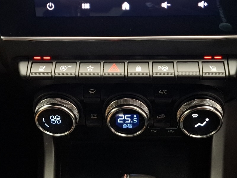 Used Renault Arkana 2022 for sale - 76498317: Photo 16