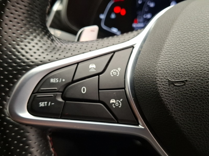 Used Renault Arkana 2022 for sale - 76498317: Photo 18