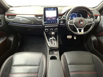 Used Renault Arkana 2022 for sale - 76498317: Photo