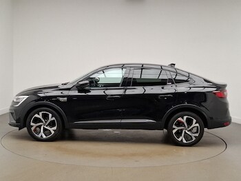 Used Renault Arkana 2022 for sale - 76498317: Photo