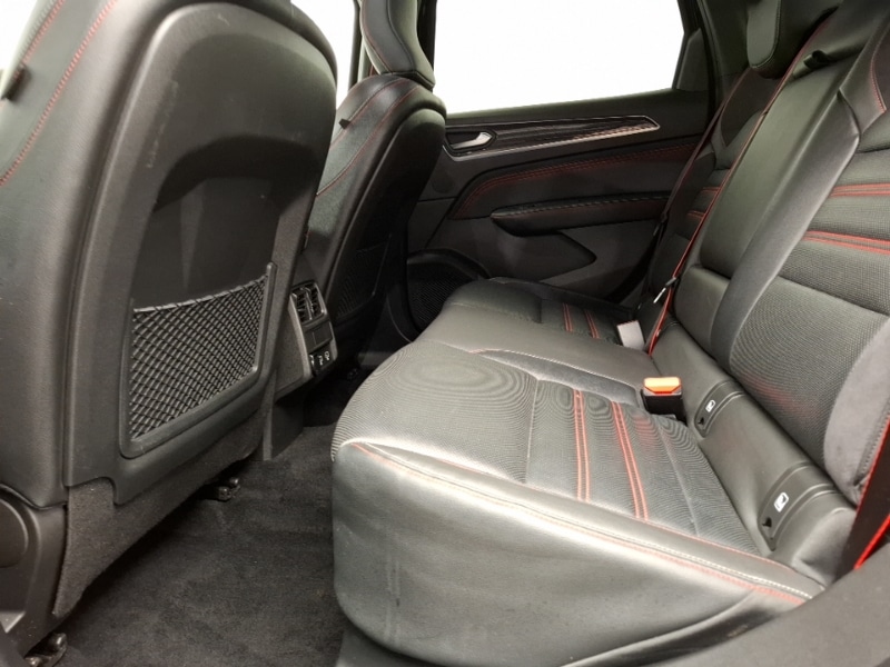 Used Renault Arkana 2022 for sale - 76498317: Photo 6