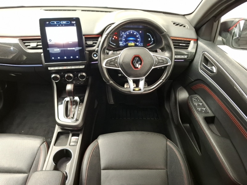 Used Renault Arkana 2022 for sale - 76498317: Photo 7