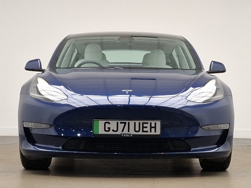Used Tesla Model 3 2021 for sale - 76275870: Photo 12
