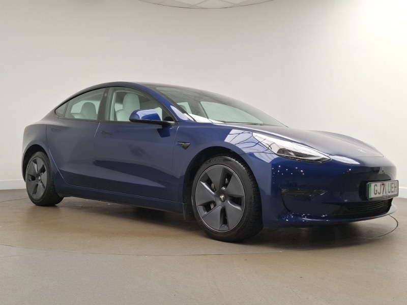Used Tesla Model 3 2021 for sale - 76275870: Photo 13