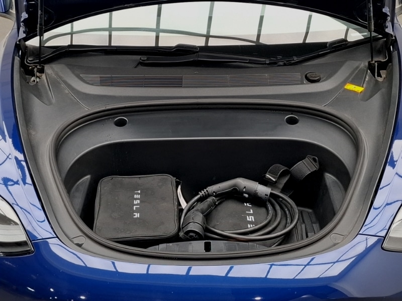 Used Tesla Model 3 2021 for sale - 76275870: Photo 14