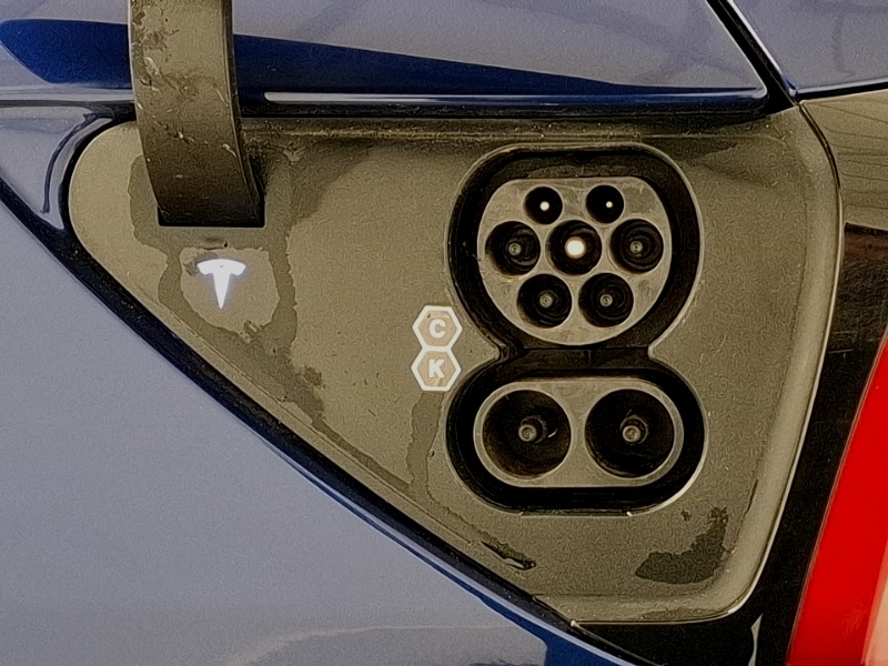 Used Tesla Model 3 2021 for sale - 76275870: Photo 15