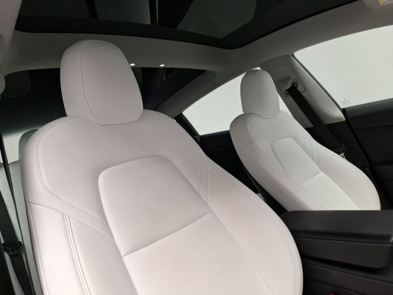 Used Tesla Model 3 2021 for sale - 76275870: Photo 17