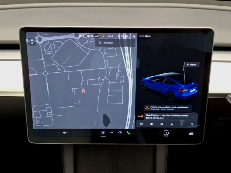 Used Tesla Model 3 2021 for sale - 76275870: Photo 18