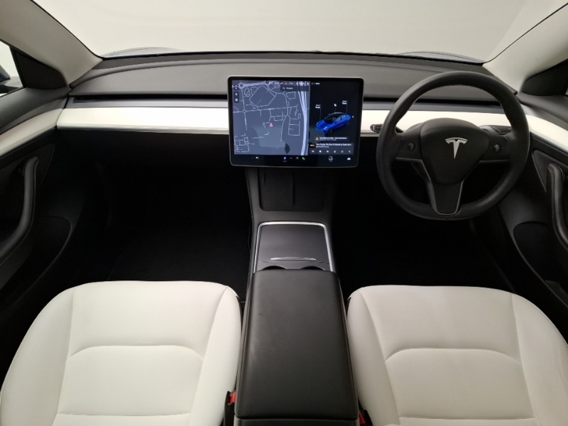 Used Tesla Model 3 2021 for sale - 76275870: Photo 2