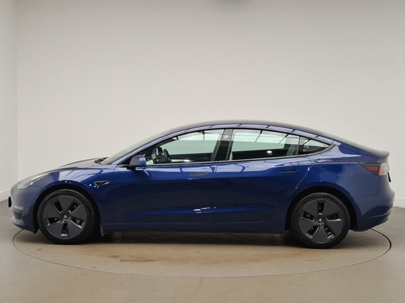 Used Tesla Model 3 2021 for sale - 76275870: Photo 4