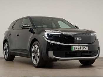 2024 - 210kW Premium 77kWh 5dr Auto