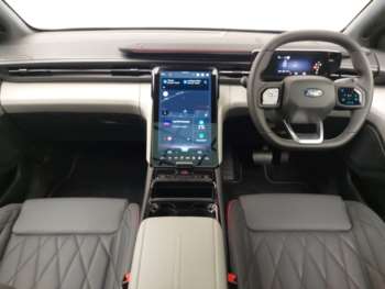 Used Ford Explorer 2024 for sale - 74560235: Photo