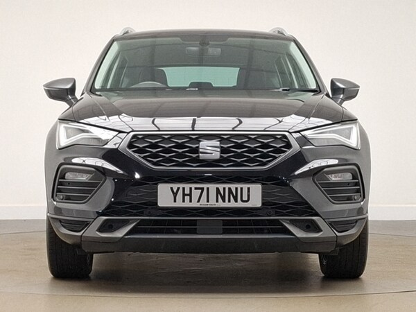 Used SEAT Ateca 2021 for sale - 76103537: Photo 12