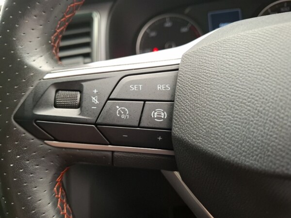 Used SEAT Ateca 2021 for sale - 76103537: Photo 18