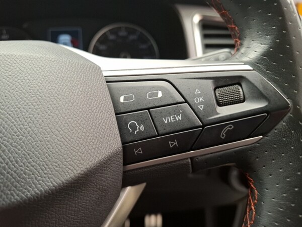 Used SEAT Ateca 2021 for sale - 76103537: Photo 19