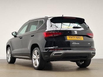 Used SEAT Ateca 2021 for sale - 76103537: Photo 3