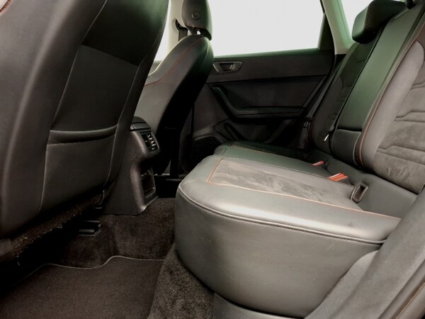 Used SEAT Ateca 2021 for sale - 76103537: Photo 6