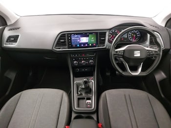 Used SEAT Ateca 2022 for sale - 78503417: Photo