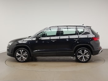 Used SEAT Ateca 2022 for sale - 78503417: Photo
