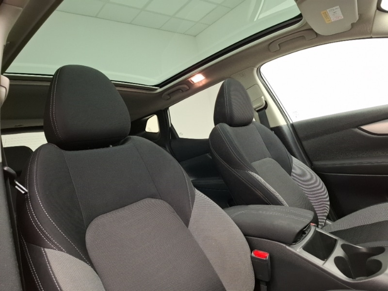 Used Nissan Qashqai 2017 for sale - 76144784: Photo 14