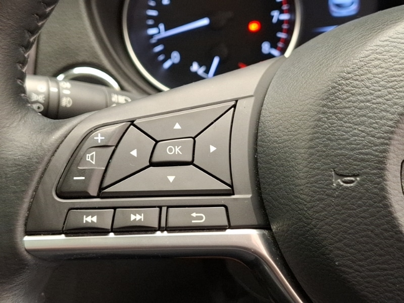 Used Nissan Qashqai 2017 for sale - 76144784: Photo 18