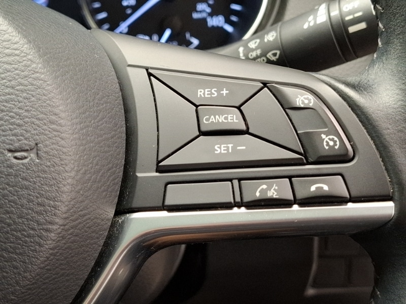 Used Nissan Qashqai 2017 for sale - 76144784: Photo 19